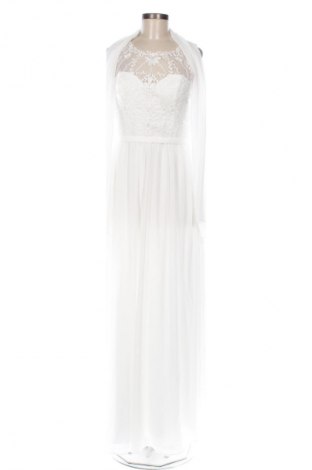 Φόρεμα Mascara, Μέγεθος M, Χρώμα Λευκό, Τιμή 61,80 €
