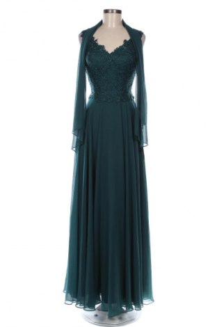 Φόρεμα Mascara, Μέγεθος XS, Χρώμα Πράσινο, Τιμή 67,42 €