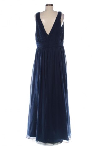 Φόρεμα Mascara, Μέγεθος XL, Χρώμα Μπλέ, Τιμή 61,80 €