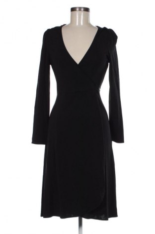 Kleid Massimo Dutti, Größe S, Farbe Schwarz, Preis 41,94 €