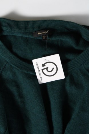 Šaty  Massimo Dutti, Veľkosť L, Farba Zelená, Cena  30,22 €