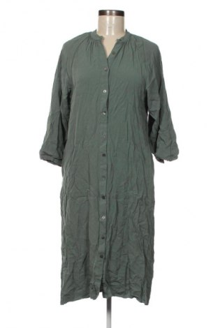 Φόρεμα Massimo Dutti, Μέγεθος S, Χρώμα Πράσινο, Τιμή 27,90 €