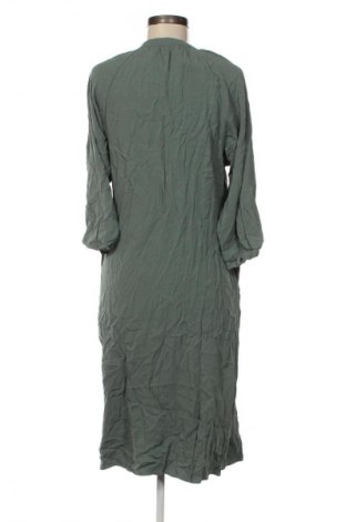 Šaty  Massimo Dutti, Veľkosť S, Farba Zelená, Cena  25,57 €