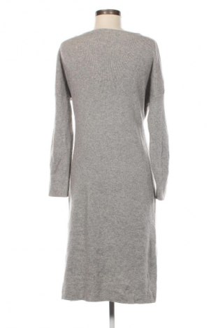 Kleid Massimo Dutti, Größe M, Farbe Grau, Preis € 31,38