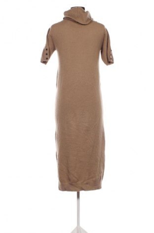 Φόρεμα Max Mara, Μέγεθος M, Χρώμα  Μπέζ, Τιμή 116,91 €