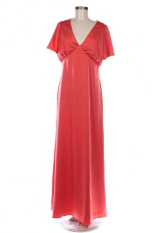 Kleid Maya Deluxe, Größe L, Farbe Rot, Preis 30,62 €
