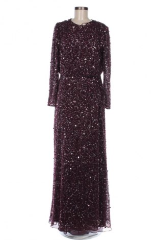 Kleid Maya Deluxe, Größe M, Farbe Lila, Preis € 72,16