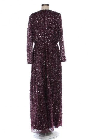 Kleid Maya Deluxe, Größe M, Farbe Lila, Preis € 72,16
