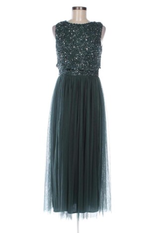 Kleid Maya Deluxe, Größe M, Farbe Grün, Preis € 72,16