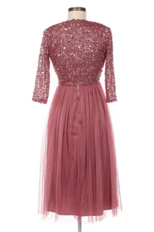 Kleid Maya Deluxe, Größe XS, Farbe Aschrosa, Preis € 39,69