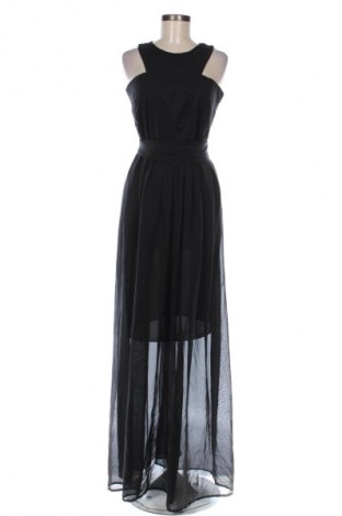 Šaty  Megz, Veľkosť M, Farba Čierna, Cena  29,67 €
