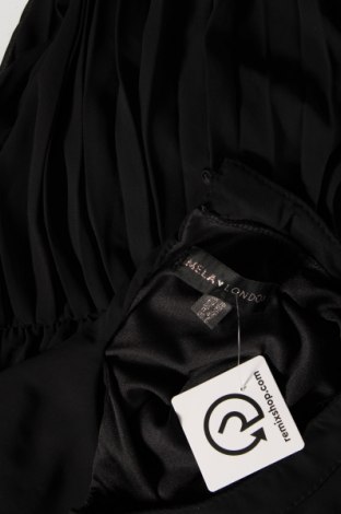 Šaty  Mela Loves London, Veľkosť M, Farba Čierna, Cena  33,40 €