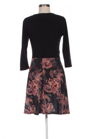 Rochie Melrose, Mărime M, Culoare Negru, Preț 49,99 Lei