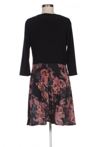 Φόρεμα Melrose, Μέγεθος XL, Χρώμα Μαύρο, Τιμή 11,86 €