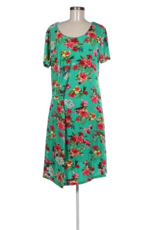 Šaty  Miller & Monroe, Velikost XL, Barva Vícebarevné, Cena  608,00 Kč