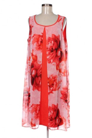 Kleid Millers, Größe XXL, Farbe Mehrfarbig, Preis 14,83 €