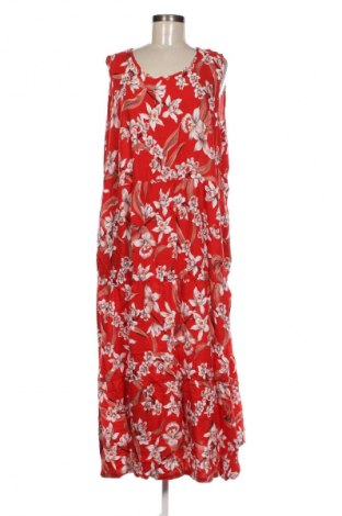 Kleid Millers, Größe XXL, Farbe Rot, Preis 20,18 €