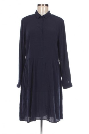 Φόρεμα Minimum, Μέγεθος M, Χρώμα Μπλέ, Τιμή 96,39 €