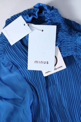 Kleid Minus, Größe M, Farbe Blau, Preis € 96,39