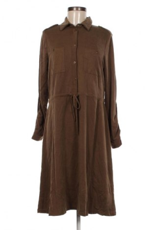 Kleid Minus, Größe M, Farbe Grün, Preis 31,38 €