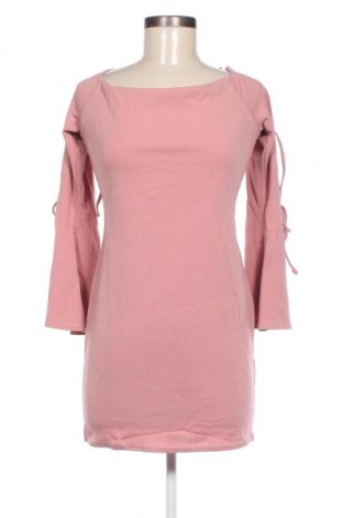 Šaty  Miss, Velikost M, Barva Růžová, Cena  185,00 Kč