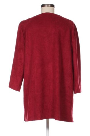 Šaty  Miss Etam, Veľkosť XXL, Farba Červená, Cena  14,97 €