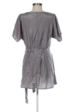 Kleid Miss Etam, Größe XL, Farbe Grau, Preis 10,79 €