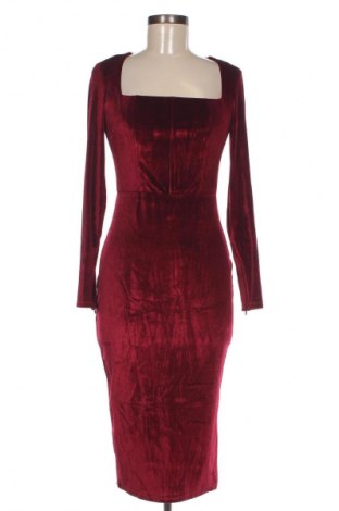 Šaty  Miss Ord, Veľkosť M, Farba Červená, Cena  106,03 €
