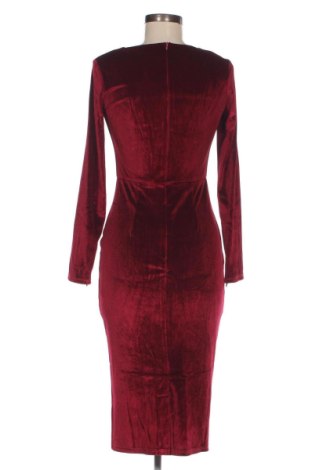 Šaty  Miss Ord, Veľkosť M, Farba Červená, Cena  58,32 €