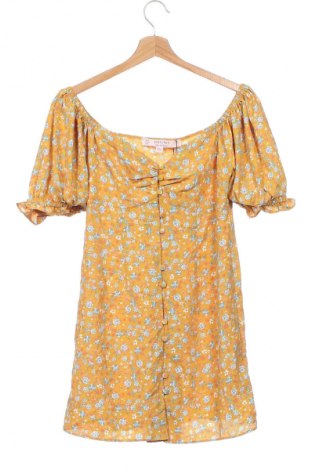 Kleid Miss Selfridge, Größe S, Farbe Mehrfarbig, Preis 24,35 €