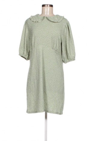 Kleid Miss Selfridge, Größe XL, Farbe Grün, Preis € 20,88