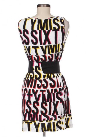 Kleid Miss Sixty, Größe S, Farbe Mehrfarbig, Preis 29,79 €