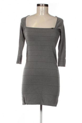Šaty  Miss Sixty, Veľkosť S, Farba Sivá, Cena  25,57 €
