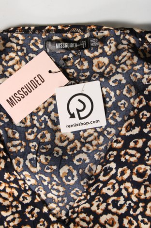 Рокля Missguided, Размер XL, Цвят Многоцветен, Цена 16,99 лв.