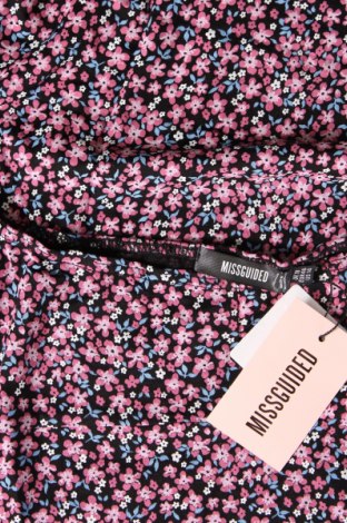 Šaty  Missguided, Velikost XL, Barva Růžová, Cena  367,00 Kč