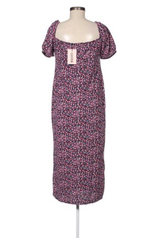 Šaty  Missguided, Veľkosť XL, Farba Ružová, Cena  11,86 €
