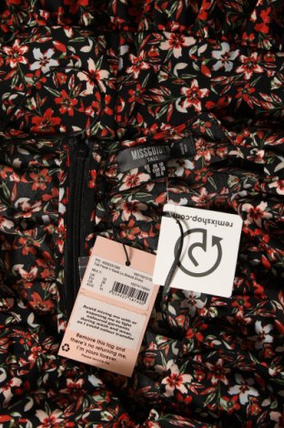 Φόρεμα Missguided, Μέγεθος M, Χρώμα Πολύχρωμο, Τιμή 11,86 €