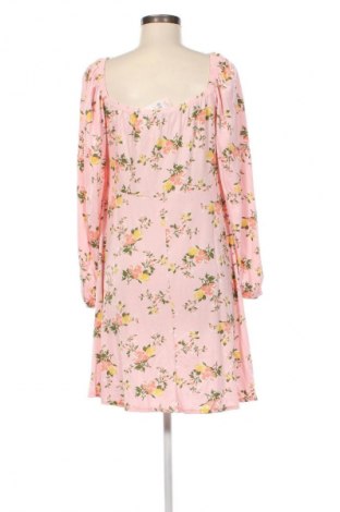 Φόρεμα Missguided, Μέγεθος XL, Χρώμα Πολύχρωμο, Τιμή 13,51 €