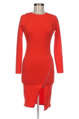 Šaty  Missguided, Velikost M, Barva Červená, Cena  371,00 Kč