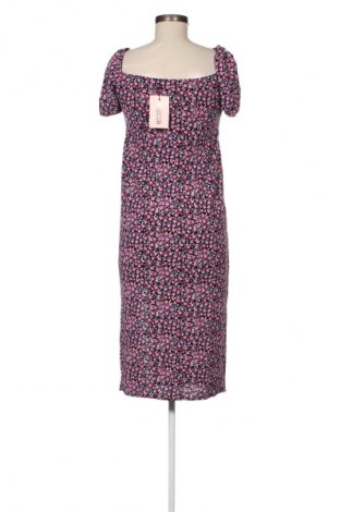 Šaty  Missguided, Velikost L, Barva Růžová, Cena  334,00 Kč