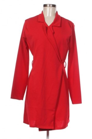 Šaty  Missguided, Velikost L, Barva Červená, Cena  809,00 Kč