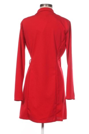 Φόρεμα Missguided, Μέγεθος L, Χρώμα Κόκκινο, Τιμή 28,76 €