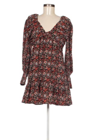 Kleid Missguided, Größe M, Farbe Mehrfarbig, Preis € 14,23