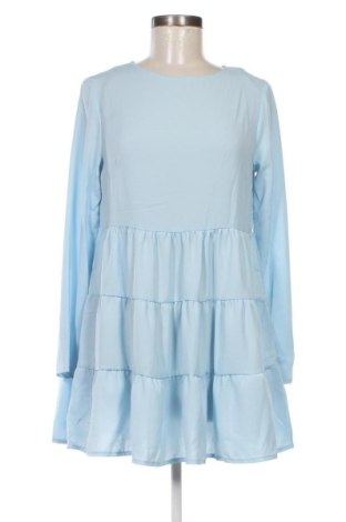 Šaty  Missguided, Veľkosť S, Farba Modrá, Cena  13,04 €