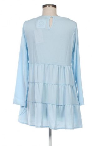 Šaty  Missguided, Veľkosť S, Farba Modrá, Cena  13,04 €