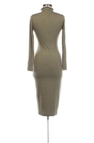 Kleid Missguided, Größe XS, Farbe Grün, Preis 13,04 €