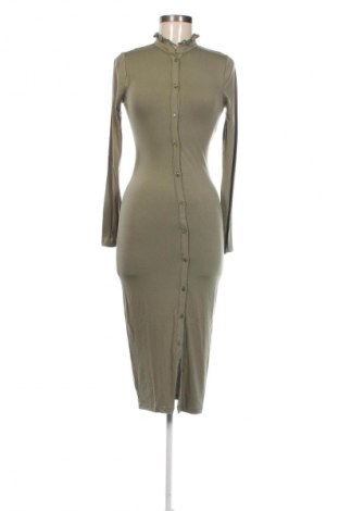Kleid Missguided, Größe XS, Farbe Grün, Preis € 23,71