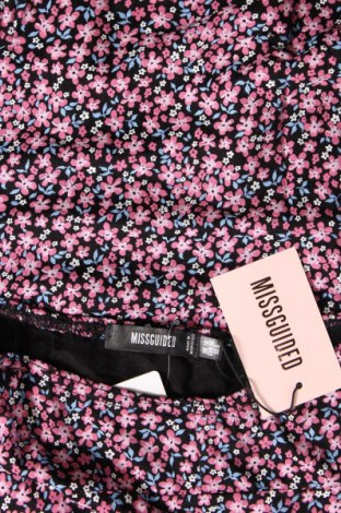 Φόρεμα Missguided, Μέγεθος M, Χρώμα Ρόζ , Τιμή 13,04 €