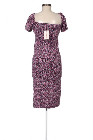 Šaty  Missguided, Velikost M, Barva Růžová, Cena  367,00 Kč