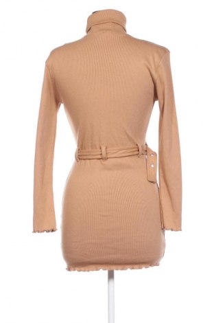 Kleid Missguided, Größe M, Farbe Beige, Preis € 8,23